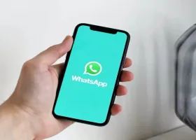 Trik Kirim Foto HD di WhatsApp Agar Tidak Buram