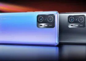 Xiaomi 11T Pro Terbaru: Layar AMOLED 120Hz dan Charging 120W di Harga Terjangkau