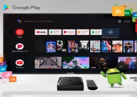 Android TV Box Murah Terbaru untuk Ubah TV Biasa Jadi Smart TV