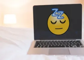Shutdown atau Sleep? Pilih dengan Bijak untuk Laptop Sehat