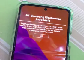 Tips Praktis Cek Ponsel Bekas Kredit Belum Lunas Sebelum Beli