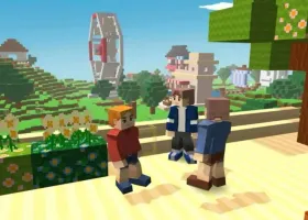 Panduan Praktis Teleportasi ke Desa di Minecraft untuk Eksplorasi Cepat