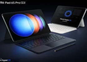 Perbandingan Xiaomi Pad 6S Pro dan Pad 6: Pilihan Tablet Terbaru dan Terjangkau