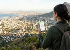 Pentingnya Memahami Akurasi GPS Smartphone untuk Navigasi Tepat