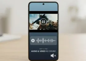 Penyebab dan Cara Atasi Suara Ponsel Hilang Saat Memutar Audio
