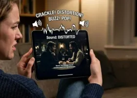 Penting Tahu Penyebab dan Cara Atasi Suara Distorsi di Tablet Android