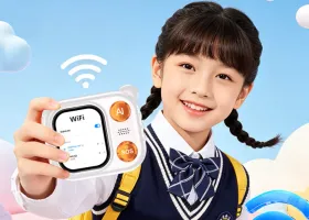 Lenovo AI Companion, Gadget Anak dengan Fitur Lengkap dan Aman