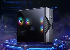 Lenovo Bellator Blade 7000 Hadir dengan Intel Core Ultra 5 230F untuk Gaming Mid-Range