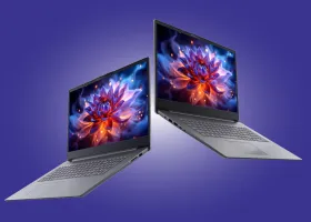 Lenovo IdeaPad Slim 3i 17 Inch Siap Ramaikan Pasar Laptop Asia