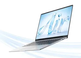 Lenovo Lecoo Air 14, Laptop Ringan dengan Harga Terjangkau