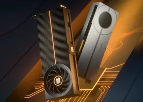 Lisuan LX 7G100, GPU Gaming China yang Masih Kalah dari RTX 4060