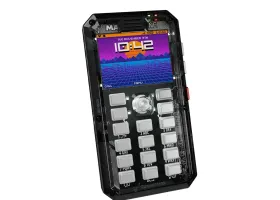 Makerphone 2: Ponsel Modular DIY dengan LTE dan Kamera Murah