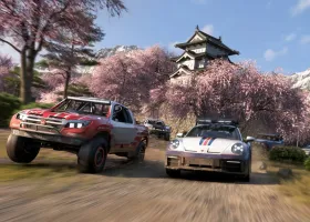 Mod Spotify Radio di Forza Horizon 6 Bikin Greget, Tapi Belum Bisa Dipakai