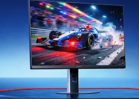 Monitor Gaming Xiaomi G25i 240Hz Resmi Meluncur, Layak Beli?