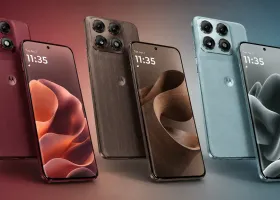 Motorola Edge 70 Pro+ Segera Meluncur dengan Spesifikasi Mengesankan