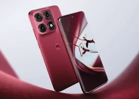 Motorola Edge 70 Pro+, Smartphone Mid-Range Dengan 4 Kamera 50 MP