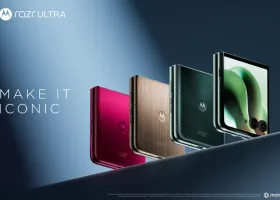 Motorola Razr 60 Ultra Ternyata Buka Amazon Lewat Browser, Kenapa?