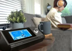 Muse 300: DAC Desktop Pertama dengan Sistem Operasi Bawaan