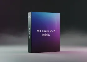 MX Linux 25.2 Rilis: Apa yang Baru dan Layak Coba?