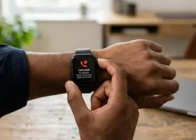 My eSIM Smartwatch Tidak Bisa Telepon? Ini Cara Praktis Mengatasinya