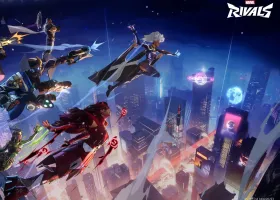 NetEase Blokir Ratusan Akun Curang Marvel Rivals, Apa Dampaknya?