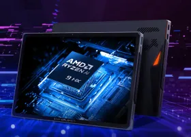 OneXPlayer X1 Pro Baru: Upgrade AMD dan Harga Bikin Penasaran