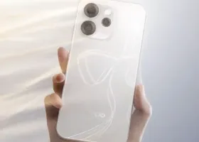 Oppo Bubble Terbaru: Aksesori Layar Pintar untuk Reno 16
