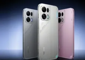 Oppo K15 Terbaru dengan Baterai 8.000mAh dan Snapdragon 6 Gen 5