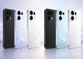Oppo Reno 16 dan 16 Pro: Apa yang Beda dan Layak Beli?