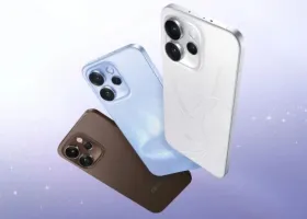 Oppo Reno 16 Hadir dengan Layar Elektronik Pintar dan Kamera 200MP