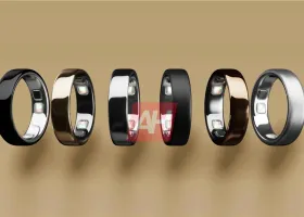 Oura Ring 5 Bocor dengan Harga Naik dan 4 Peningkatan Utama