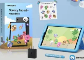 Pilihan Tablet Anak 2026 dengan Fitur Parental Control Terbaik