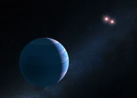 Planet Super-Bumi Baru Dekat Bumi, Ada Atmosfer dan Zona Layak Huni