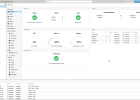 Proxmox VE 9.2 Hadir dengan Fitur Baru dan Kernel Linux 7.0