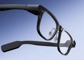 Qwen AI Glasses S1 Terbaru dengan AI Proaktif dan Tampilan 3D Spasial