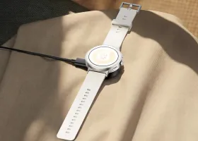 Realme Watch S5 Meluncur dengan Layar AMOLED 1,43 Inci dan Baterai 16 Hari