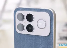 Redmi K100 Pro Bocor: Layar 185Hz dan Baterai Jumbo 9000mAh