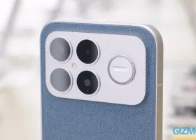 Redmi K100 Terbaru Hadir dengan Layar 7 Inci dan Baterai Besar