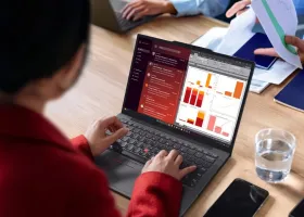 Review Lenovo ThinkPad X13 Gen 7: Ringan tapi Gak Bikin Repot