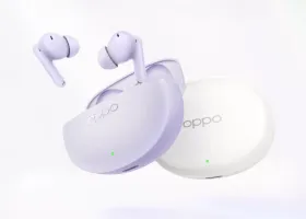 Review Oppo Enco Air 5: Earbuds ANC Murah Tapi Layak?