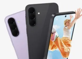 Samsung Galaxy A37 5G Bawa Fitur AI dan Skor Antutu 1 Juta, Tapi Bezel Masih Tebal
