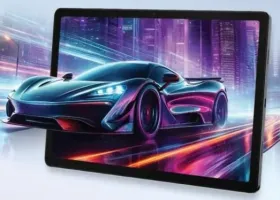 Samsung Galaxy Tab A11 Plus, Tablet AI 5G Praktis untuk Kerja dan Kuliah