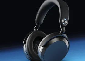 Sennheiser Momentum 5 Hadir dengan Baterai Ganti dan ANC Lebih Kuat