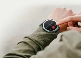 Smartwatch Terjangkau Mulai Rp400 Ribuan untuk Sinkron Strava