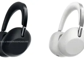 Sony WH-1000XX The ColleXion, Headphone Premium dengan Desain Mewah