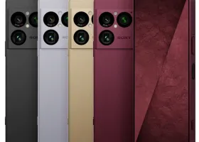 Sony Xperia 1 VIII Hadir dengan Kamera Telefoto 48MP dan Snapdragon 8 Elite Gen 5
