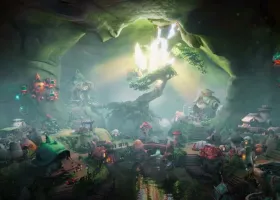 Sunderfolk RPG Gratis di Steam, Tapi Ada Sisi Gelapnya