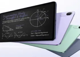 Tablet Infinix XPAD 30E Terbaru dengan Fitur Edukasi dan Harga Terjangkau