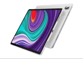 Tablet Lenovo Xiaoxin Pad Pro 13 Terbaru dengan Layar 3.5K dan Snapdragon 8s Gen 4