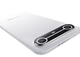 Tecno Camon Slim Hadir dengan Baterai 7000mAh dan Pengisian Cepat 60W